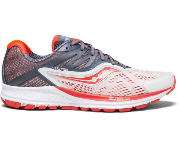 saucony ride 10